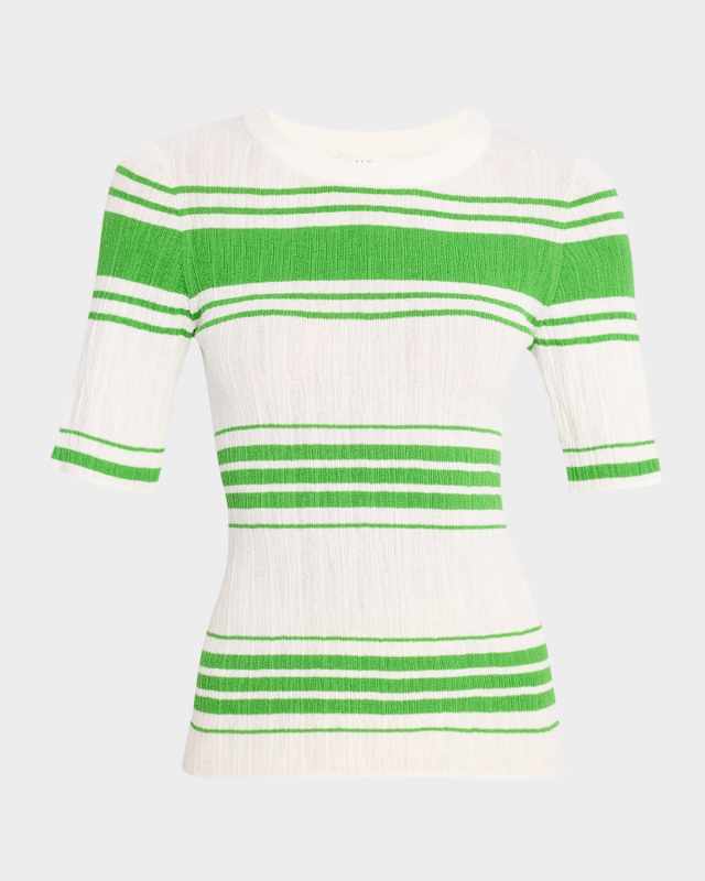 Jack Stripe Top